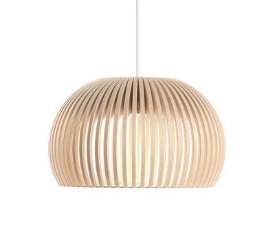 Atto 5000 Pendant Lamp