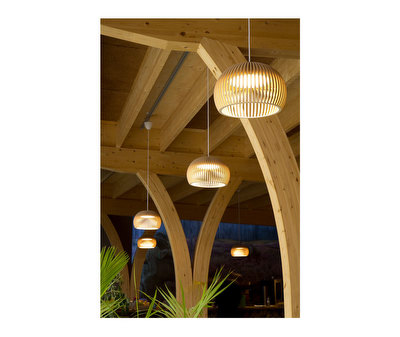 Atto 5000 Pendant Lamp