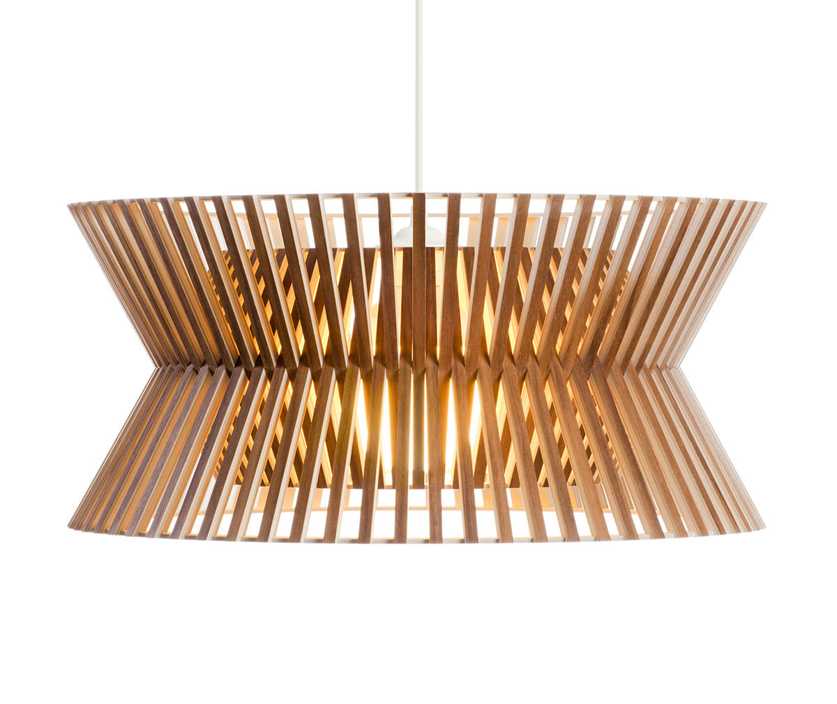 Kontro 6000 Pendant Lamp