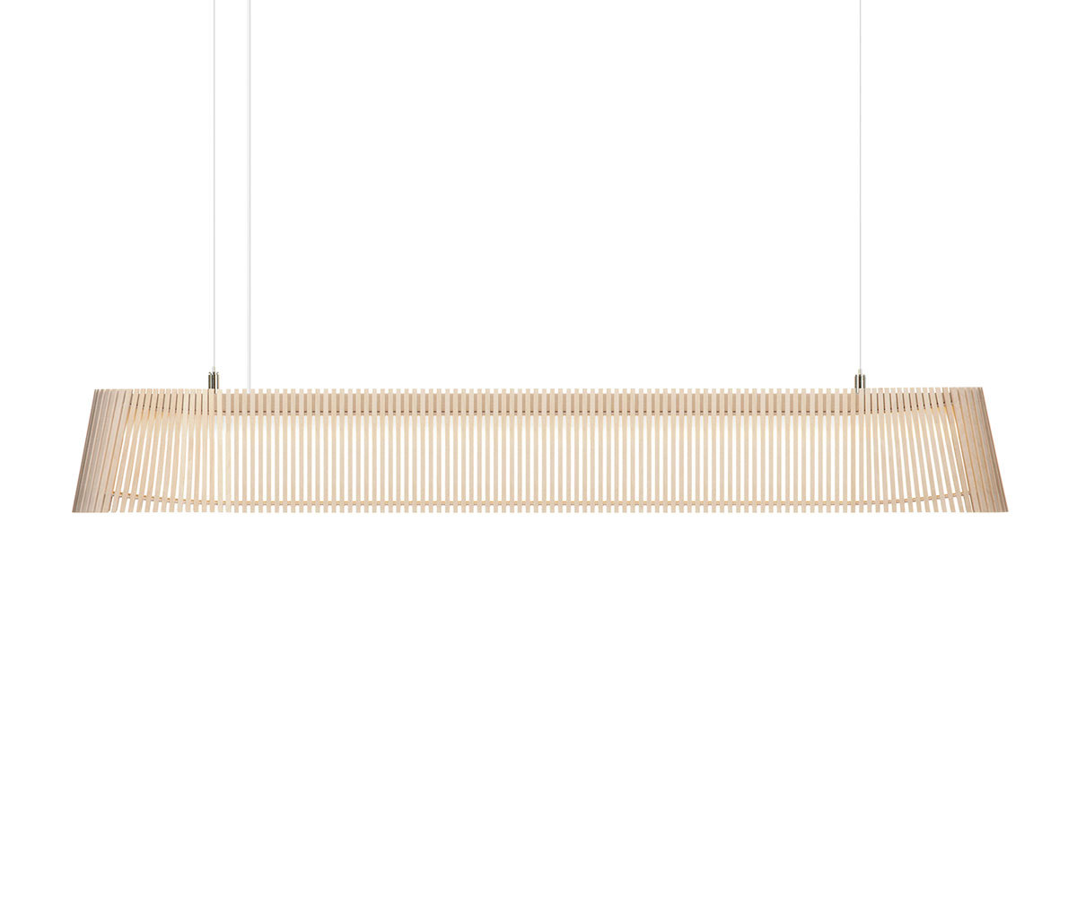 Owalo 7000 Pendant Lamp