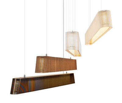 Owalo 7000 Pendant Lamp