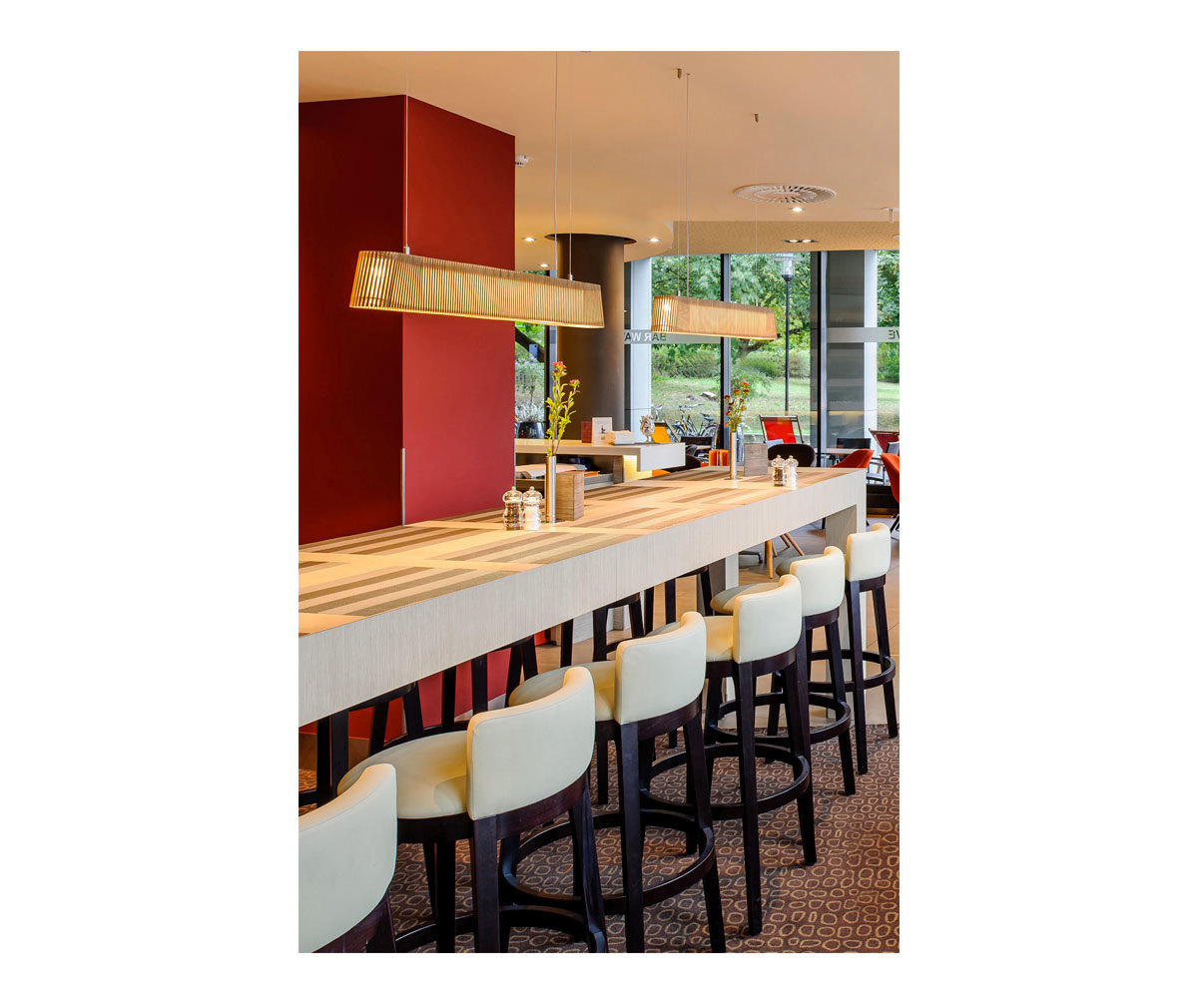 Owalo 7000 Pendant Lamp