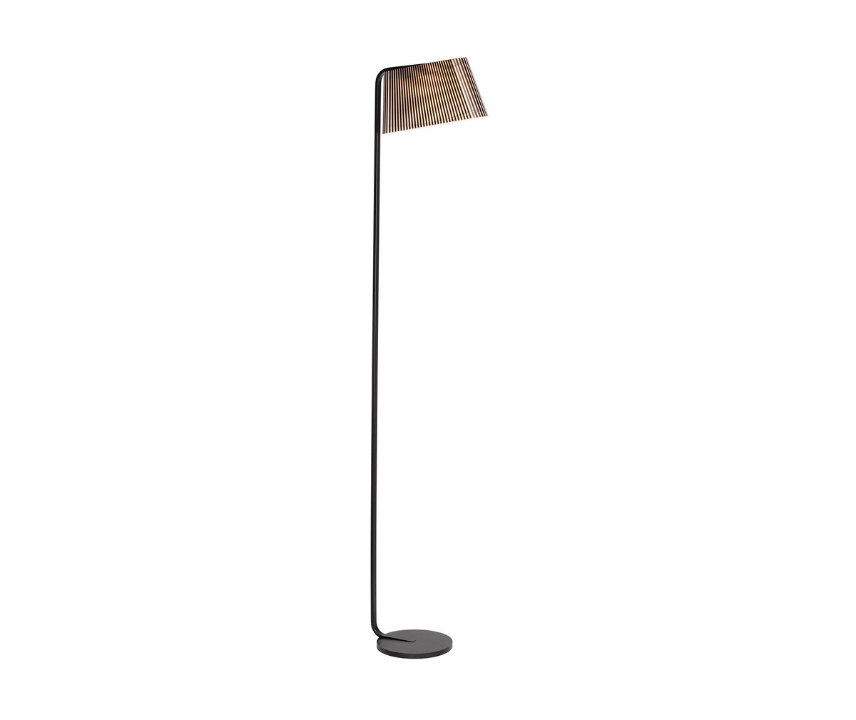 Owalo 7010 Floor Lamp