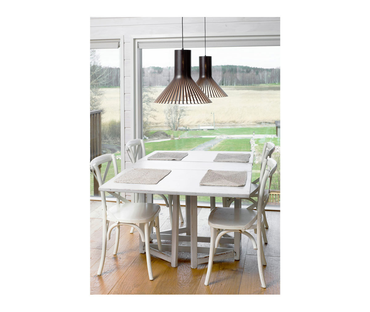 Puncto 4203 Pendant Lamp
