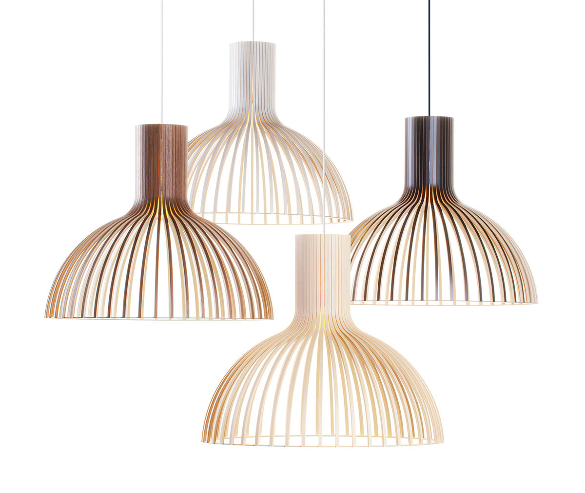 Victo 4250 Pendant Lamp