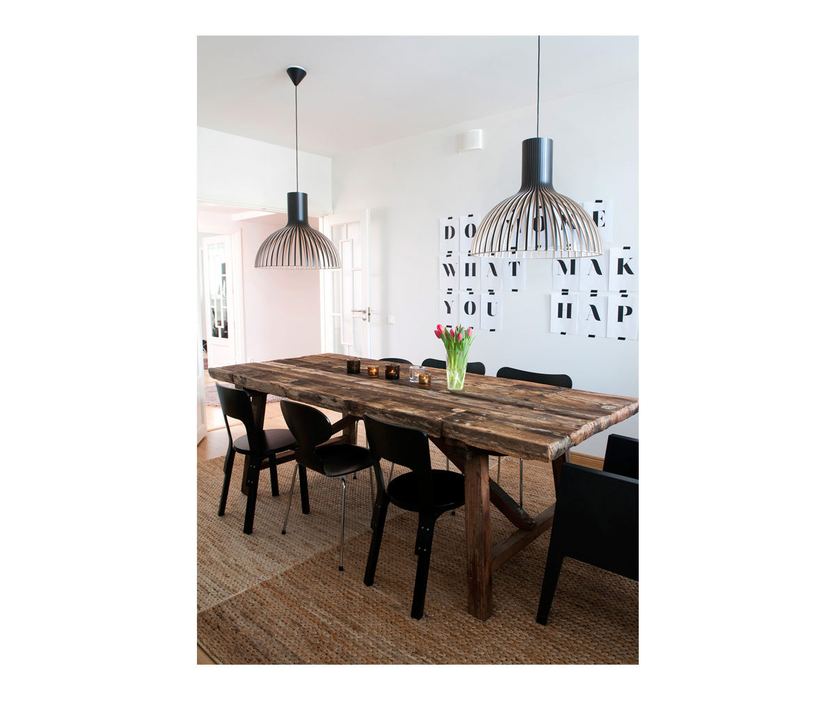 Victo 4250 Pendant Lamp