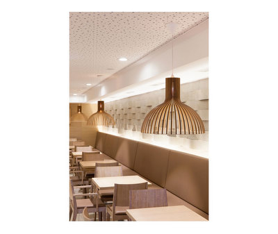 Victo 4250 Pendant Lamp