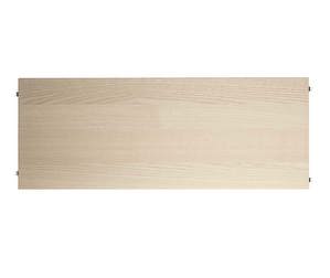 String System Shelf Set 3 pcs, Ash