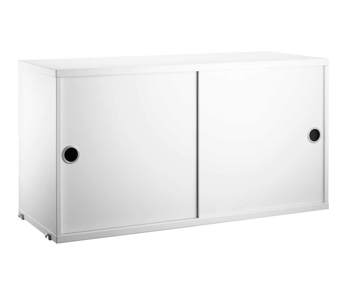 String System Cabinet