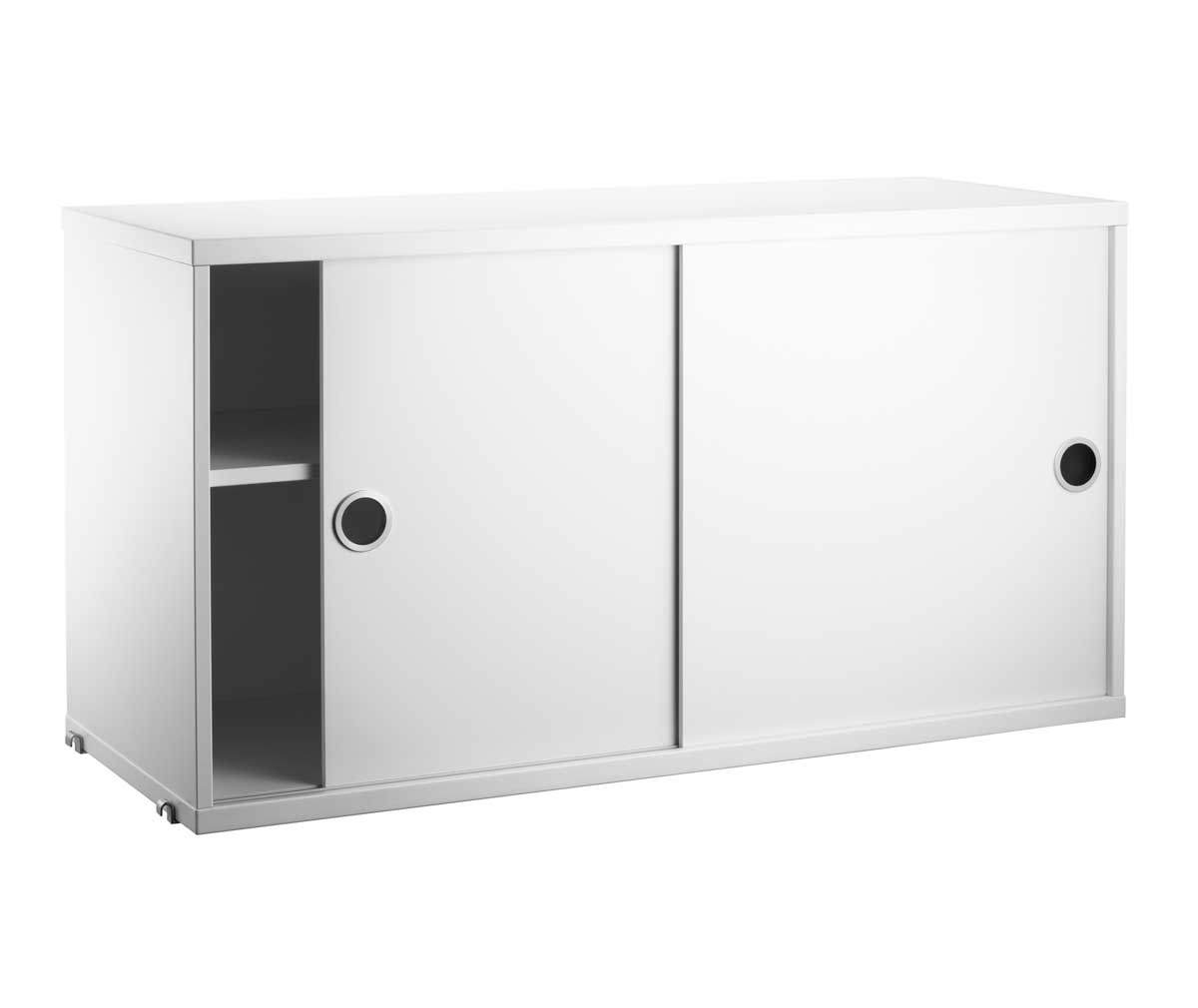 String System Cabinet