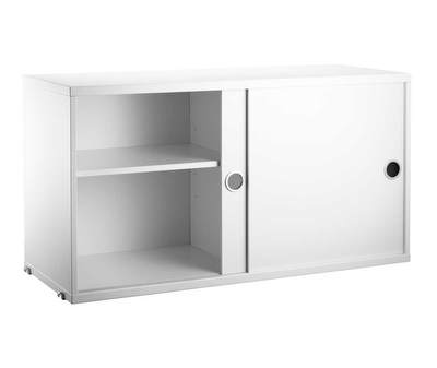String System Cabinet
