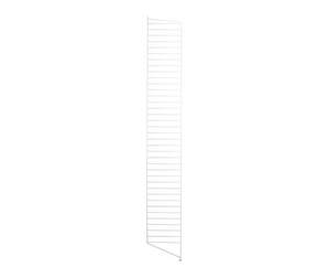 String System Floor Panel, White