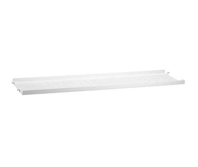 String System Metal Shelf