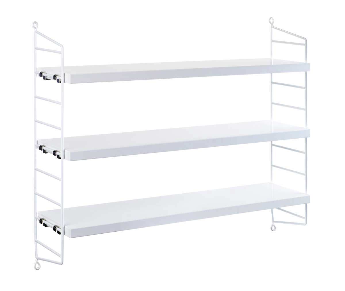 String Pocket Shelf