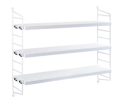 String Pocket Shelf
