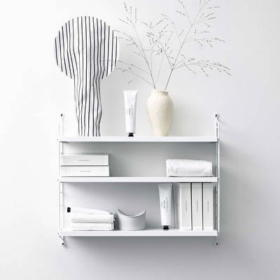 String Pocket Shelf
