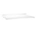 String System Work Desk, White