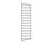 String System Wall Panel, Black