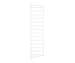 String System Wall Panel, White