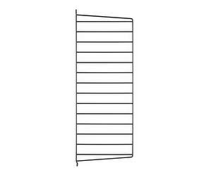 String System Wall Panel, Black