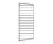 String System Wall Panel, Black