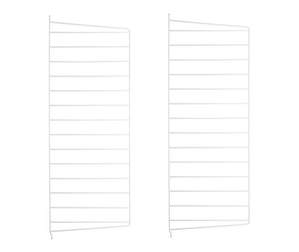 String System Wall Panels, White