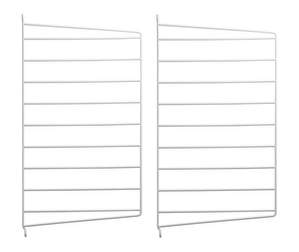 String System Wall Panels, White