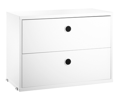String System Chest of Drawers