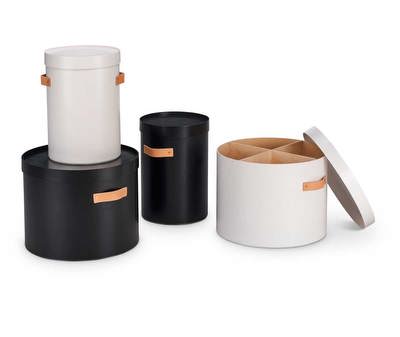 Aski Coffee Table/Storage Unit