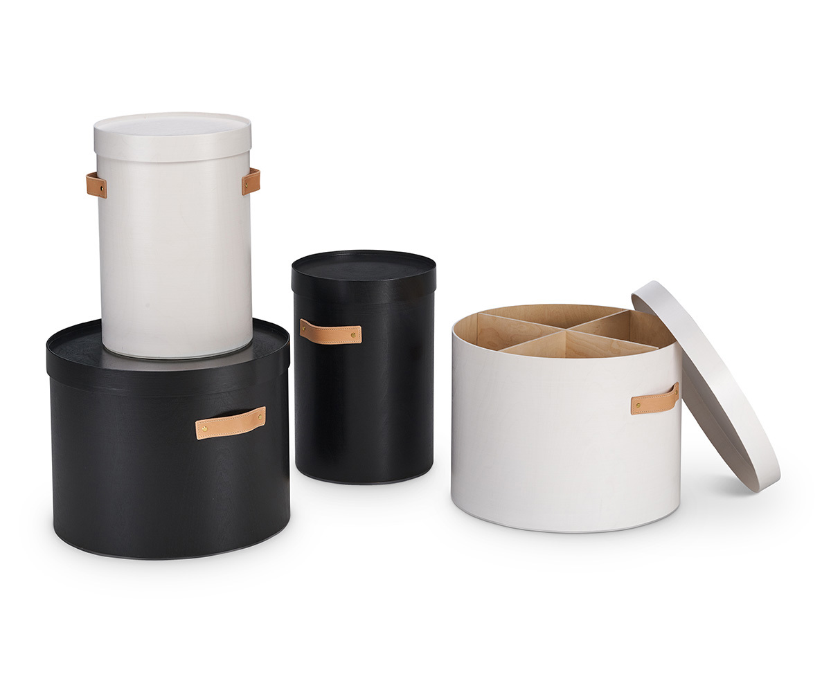 Aski Coffee Table/Storage Unit