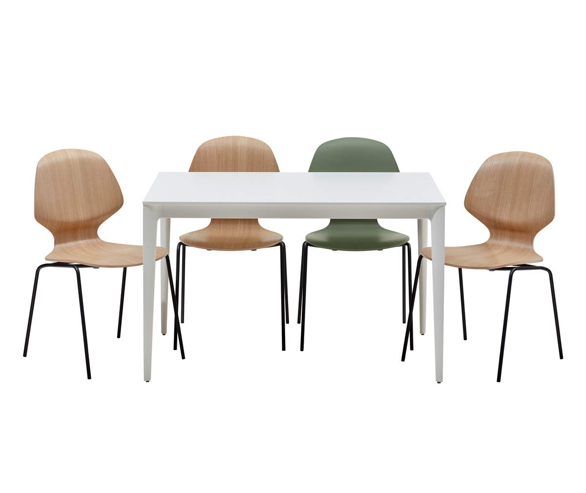 Torino Dining Table