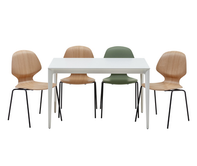 Torino Dining Table