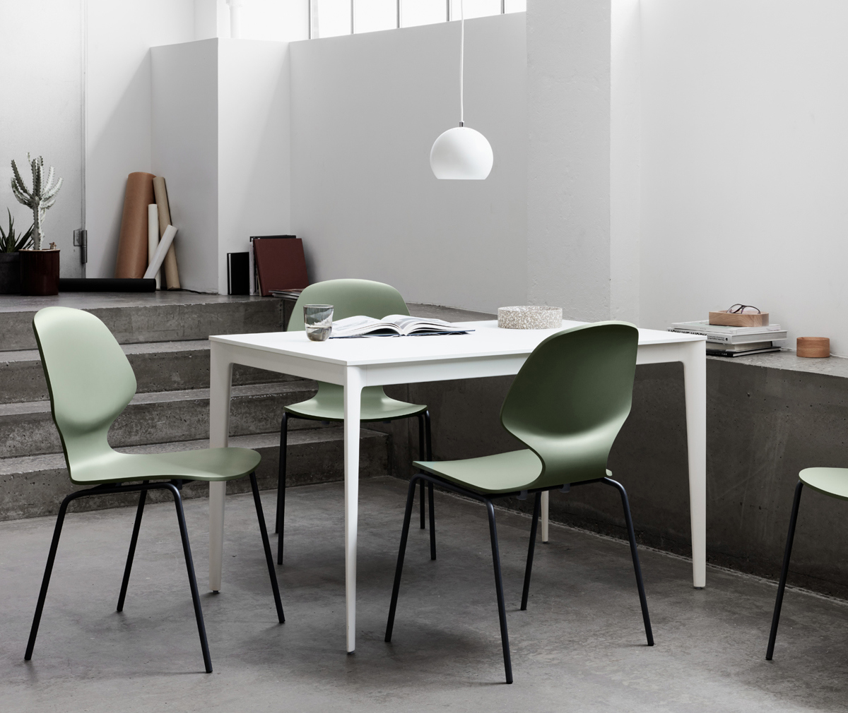 Torino Dining Table