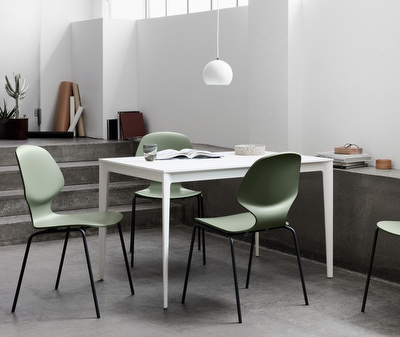 Torino Dining Table
