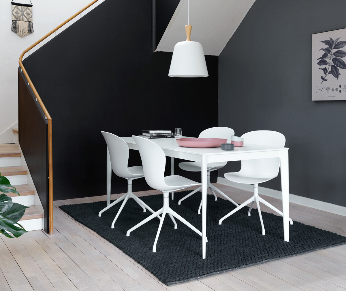 Torino Dining Table