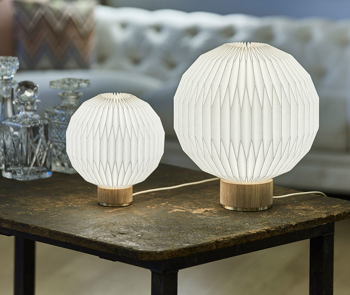 Table Lamp 375 M