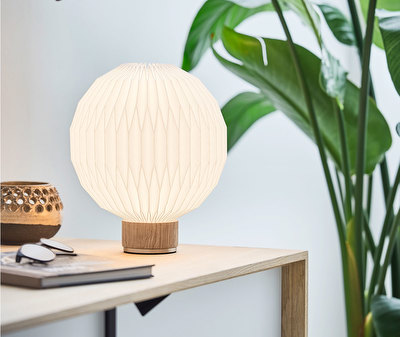 Table Lamp 375 M