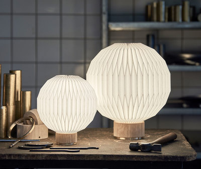 Table Lamp 375 S