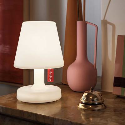Edison the Petit Table Lamp