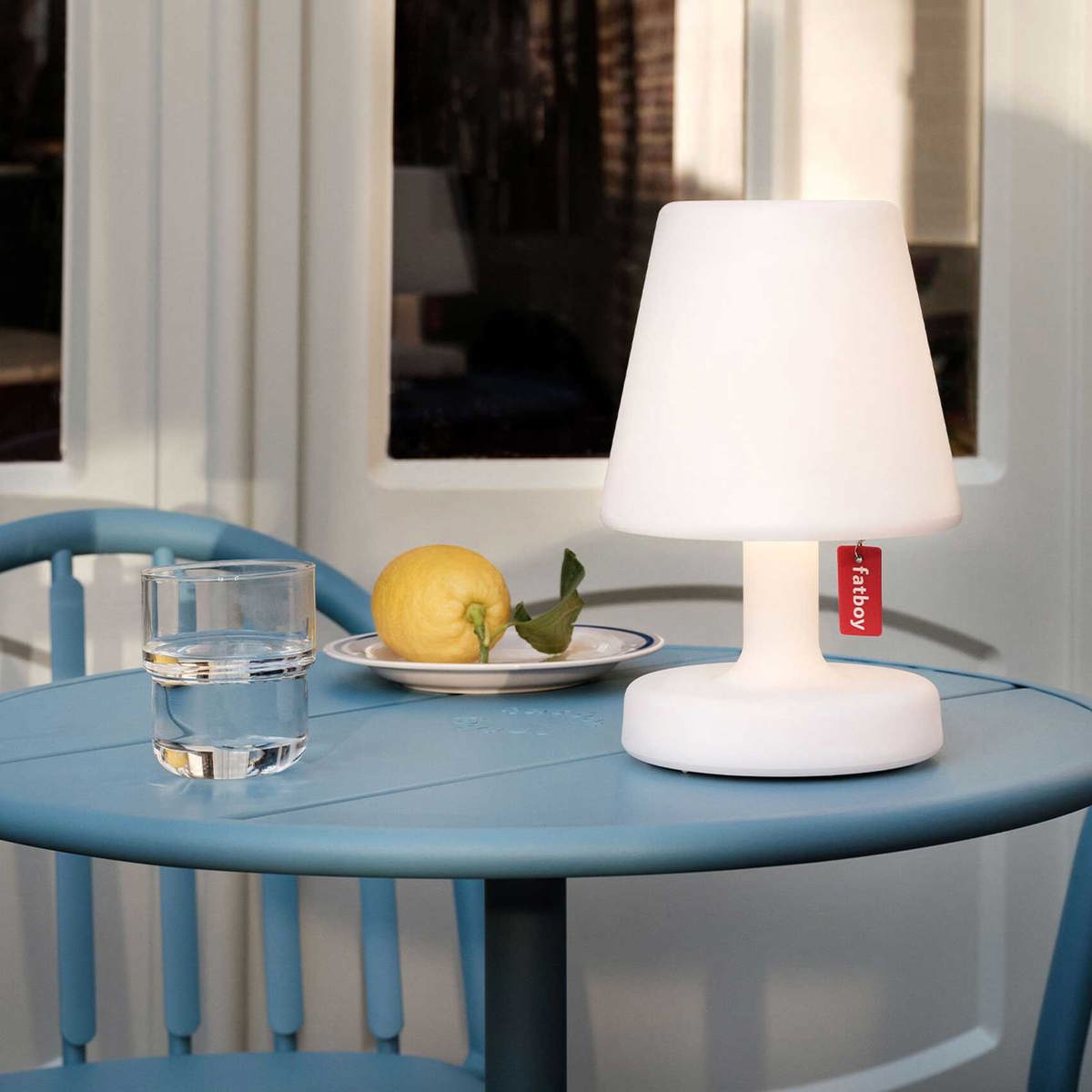 Edison the Petit Table Lamp