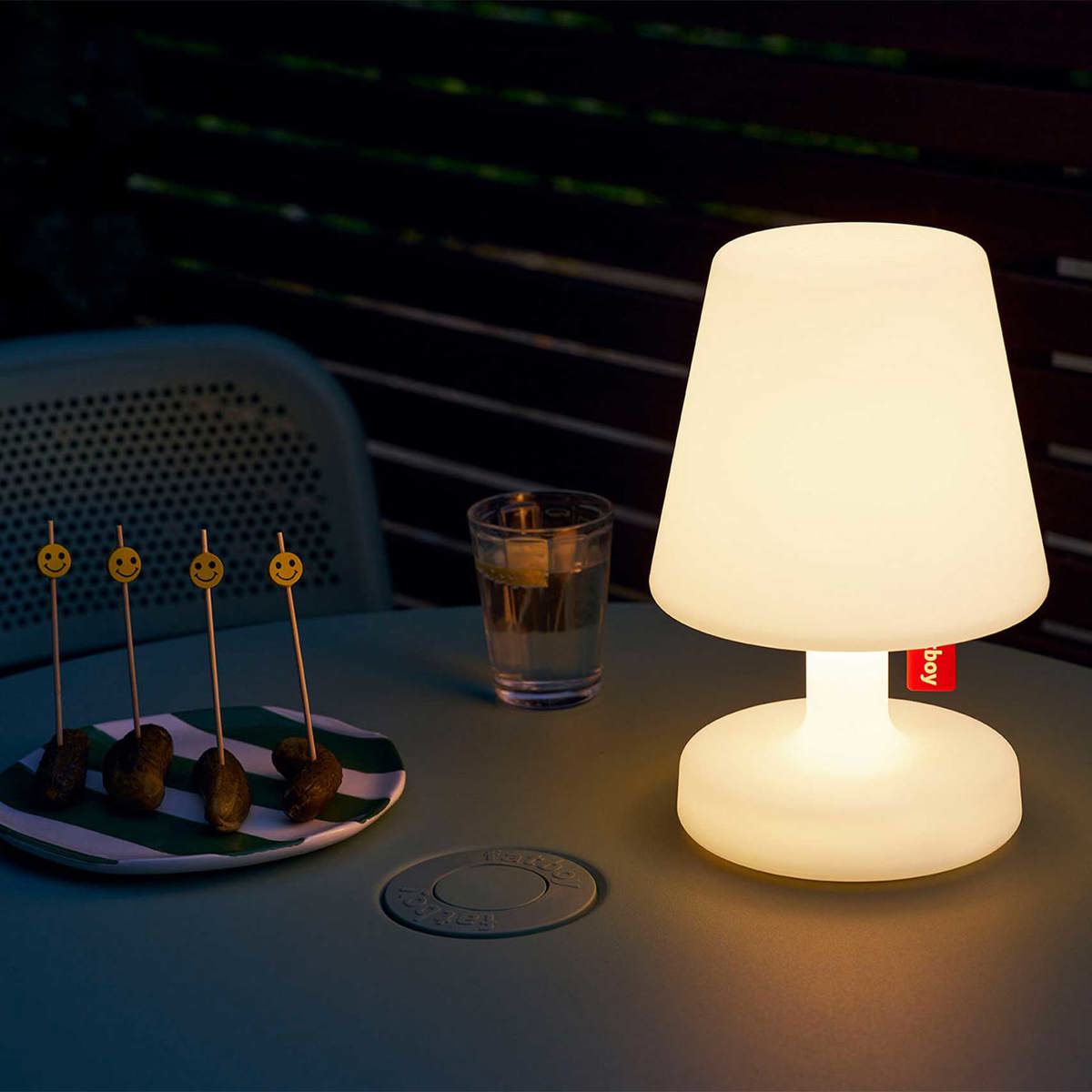 Edison the Petit Table Lamp