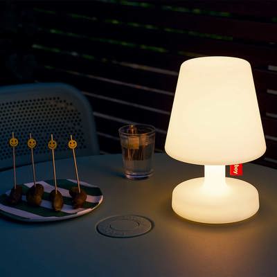 Edison the Petit Table Lamp