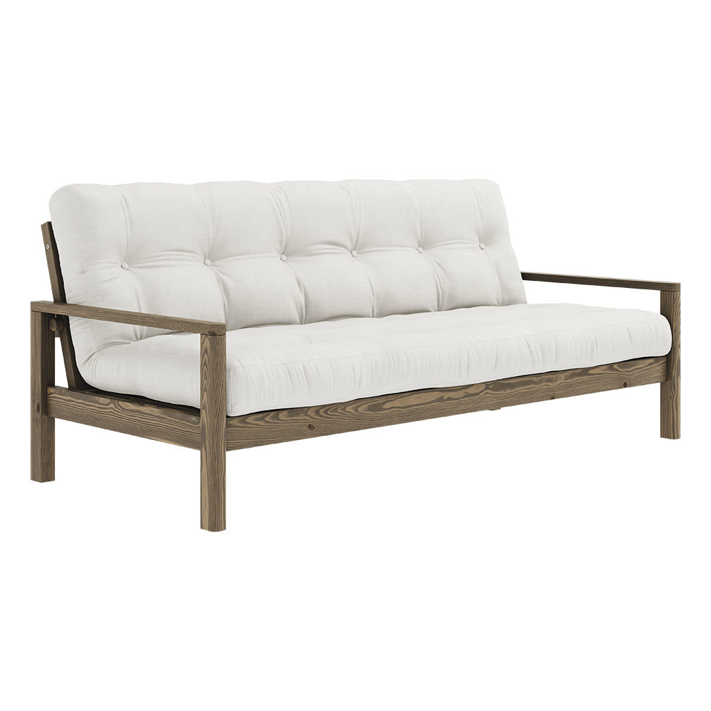 Knob Futon Sofa