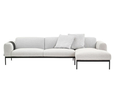 Bon Chaise Sofa