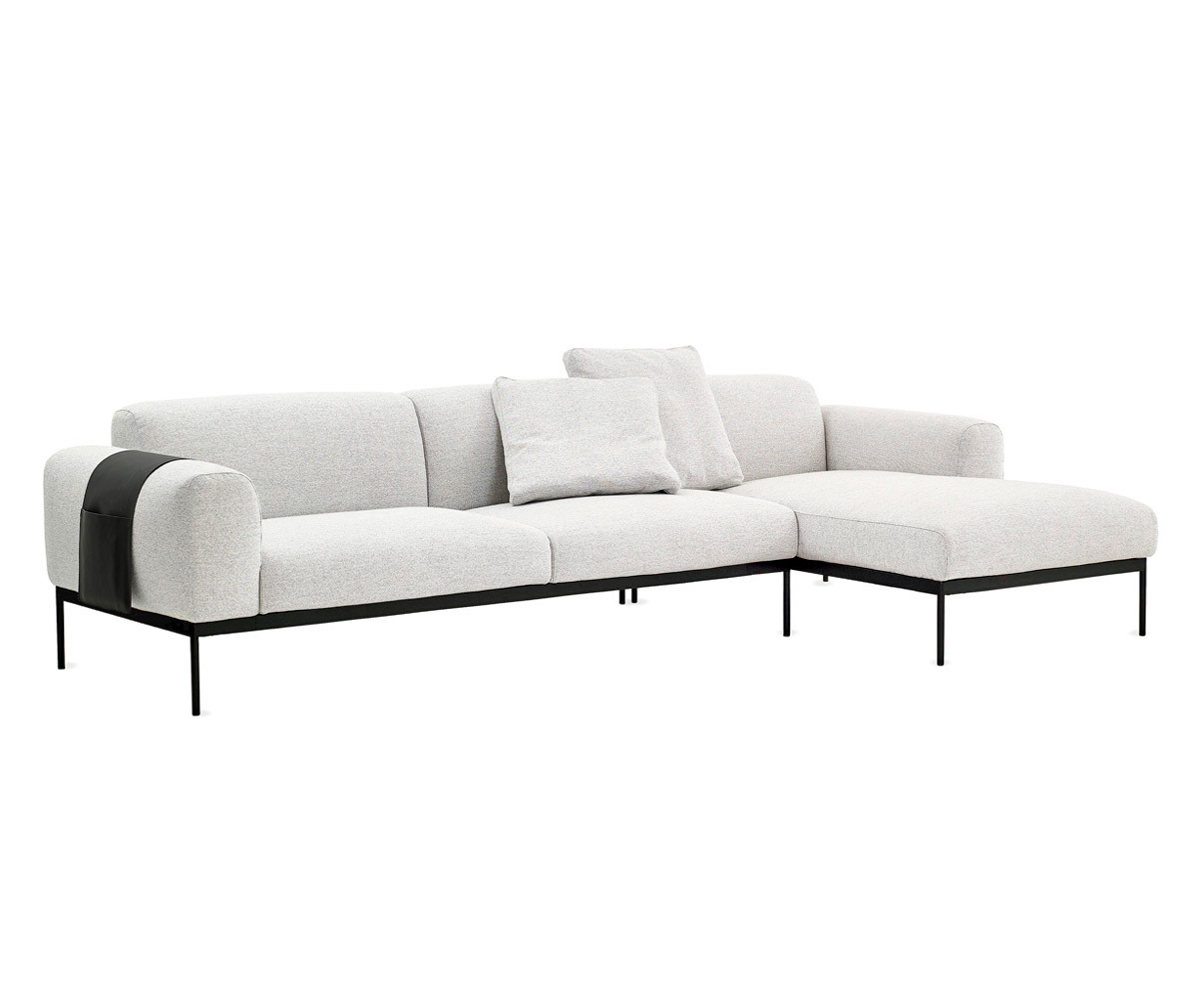 Bon Chaise Sofa