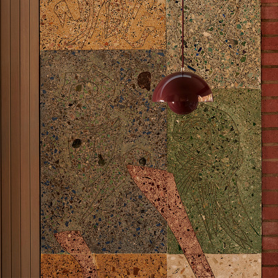 Flowerpot VP1 -riippuvalaisin