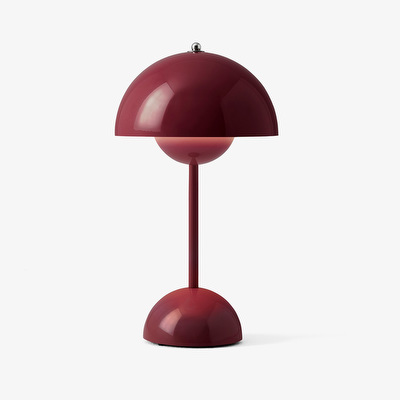 Flowerpot VP9 Table Lamp