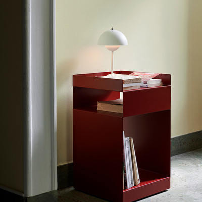 Flowerpot VP9 Table Lamp