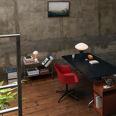 Flowerpot VP9 Table Lamp