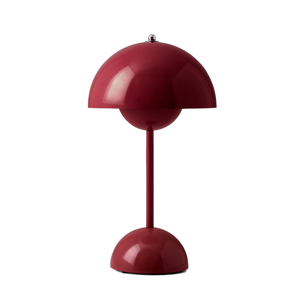 Flowerpot VP9 Table Lamp
